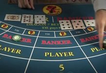 Live Baccarat- How To Play And Win