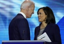 Kamala Harris: An Israeli firster