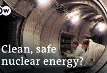 France begins assembly of Experimental Fusion Reactor