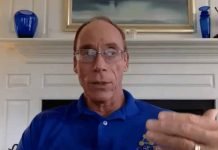 MIKE HARRIS SHOW: Special Guest Dr. Steven Greer