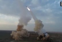 Iran’s Underground Missiles and the Drones and Satellites that make them deadly