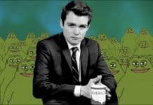 Charlie Kirk of Turning Point – College Drop Out, $30 Million from Zionists, Mentored by a UK Scientologist, Hates the USS Liberty Truth