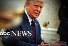 Judge: Trump stitched together like a ‘Frankenstein Monster’