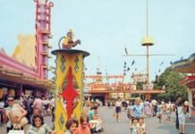 Crazed Trumptard Attacks Teen Worker at PA Theme Park