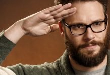Seth Rogen: Israel’s existence “makes no sense”