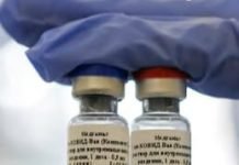 Some Russians are Wary of Russia’s COVID-19 Vaccine