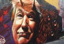 Proof: Trump was a political Satanist from time immemorial