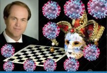 The Coronavirus Transformation Ritual