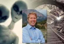 The Truth is down there