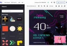 How to Use Crello to Create Compelling Visual Content, for VT