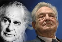 Soros’ Sophistry and the Fight to Shape a New Economic Science