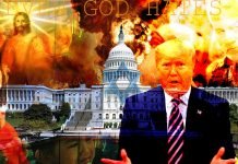 Coup Attempt in Motion Now!! Trump Stacking Pentagon in Last Ditch Attempt at Iran War