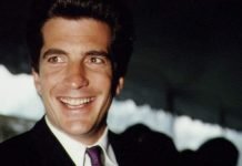 The Assassination of John F. Kennedy Junior