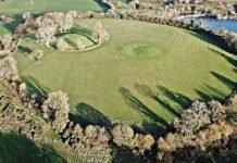 Enormous Temples Found at Northern Ireland’s Iron Age Navan Fort