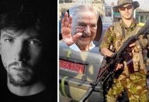 ”Target Shooting to Italian and Russian Reporters in Donbass”. But NGU Warrior Acquitted of Murder as asked by Kiev & Soros-puppets