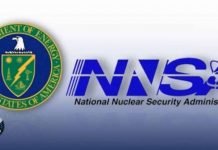 VT Nuclear Education: NNSA Chief Quits, Trump Has Been Selling America’s Nukes