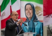 The very nasty truth about Rudy