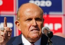 The Universe has a message for Porn-Adjacent Rudy