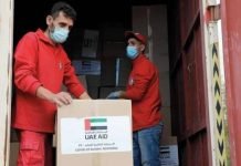 UAE Balks: Emirati Aid Convoy to Damascus to Fight Trump Sanctions