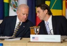 Biden to return to real ‘America’ first policies, at home and around the world