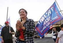 Trump Fake: Arizona Challenge involves 180 votes, Biden Won by 14,000