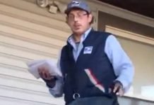 Pennsylvania: Postal ‘Whistleblower’ Confesses he made it all up in alleged Go Fund Me Scam