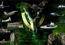 Pakistan: Dragging the Security Agencies into Politics