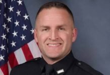 Beonna Taylor Killer Cop sued for Rape, Not ‘Arrested’