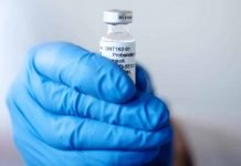 The Vaccine: Trump Meltdown-Blackmail may stop vaccine distribution, Cost more lives