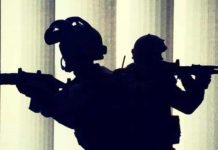 Australia may Prosecute its SAS for Afghanistan murder sprees