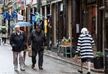 Hurray for Trump’s Herd Immunity! Sweden Collapses in Massive COVID Surge