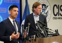 Homeland Security: Trump’s Conspiracies Unfounded, Most Secure Election in American History