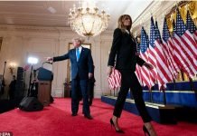 UK Daily Mail: Aide Reports Melania to Divorce Donald, Marriage Fake From Day One