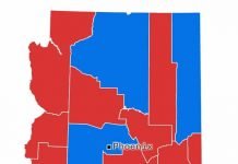 Arizona Finally Goes to Biden as Another Door Closes on Trump
