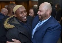 Worst Person Alive: Crooked Detroit cop faces lawsuit for fabricating double murder that cost innocent man 18 years (why not jail or execution?)