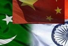 Pakistan: Regional realignments in the offing