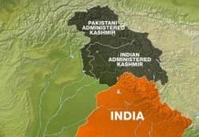 Kashmir: Accession to Pakistan Day and India’s endless State Terrorism