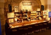 Mattingly: Bibi, Trump, Assad, Saddam & Fink’s Bar (the shocking truth behind COVID 19)