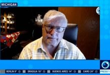 Proxy War in Libya, a Sitrep (Duff on Press TV)