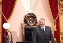 Top Ohio lawmaker jailed for $60m election rigging kickback scheme, radiation leaks, mob hits, so cool!! (updated)