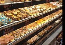 Cridland: 48 States in 80 Days