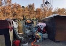 Vltchek: Racism in Chile