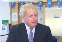 Trump Calls for Social Distancing, Calls Anti-Vaxxers ‘Nuts” (praises the ‘common sense of the American people’