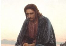 Calvary of Success: Jordan Peterson and his 12 Rules of Life