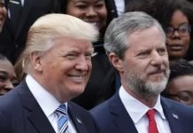 Researcher: White Supremacy Shaped American Christianity