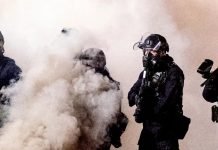 Trump’s ‘BORTAC’ Force, Traffickers of ‘Whatever You Got’ (updated)