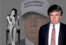 Pedogate: Michael Cohen Sues Barr, Says he was jailed to silence him on Trump’s pedo problem