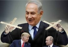 Sad Day: Putin proven to be the Zionist shill Syrians and so many others believe (Blockbuster)