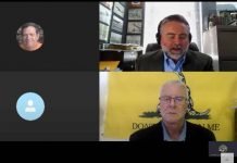 MIKE HARRIS SHOW: Scott Bennett, Michael J., Steven Pigeon