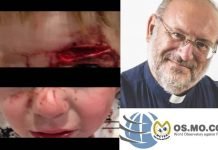 4thousand Toddlers Raped. Chilling Report by Italian Priest who Helps Police in Pedophiles’ Hunting